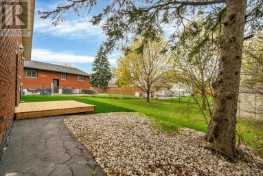 LOWER - 58 COLUMBIA DRIVE Hamilton (Buchanan) Ontario photo 23