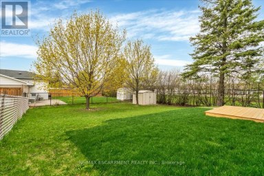 LOWER - 58 COLUMBIA DRIVE Hamilton (Buchanan) Ontario photo 25