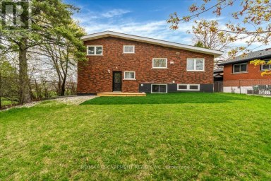 LOWER - 58 COLUMBIA DRIVE Hamilton (Buchanan) Ontario photo 27