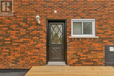 LOWER - 58 COLUMBIA DRIVE Hamilton (Buchanan) Ontario photo 3