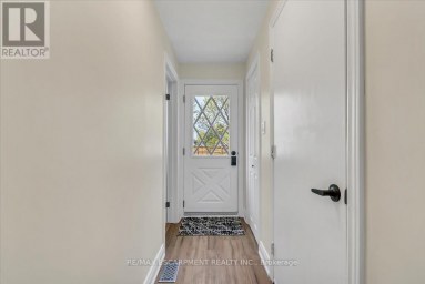 LOWER - 58 COLUMBIA DRIVE Hamilton (Buchanan) Ontario photo 4