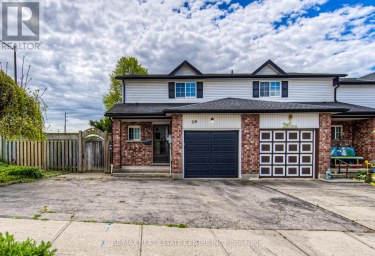2A PAISLEY HEIGHTS Cambridge Ontario photo 1