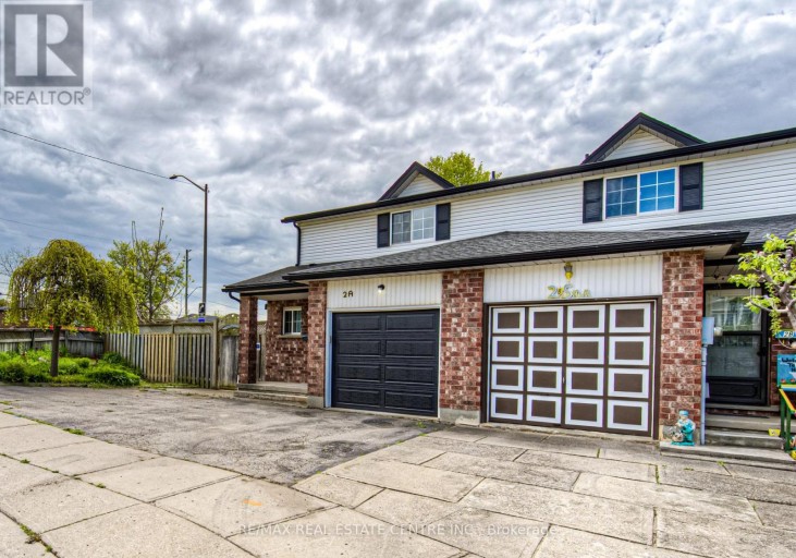 2A PAISLEY HEIGHTS, Cambridge, Ontario, N1R1B5