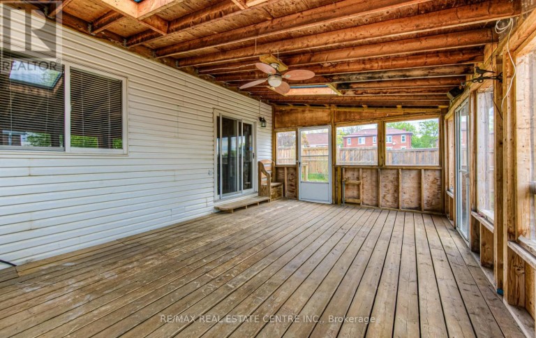 2A PAISLEY HEIGHTS, Cambridge, Ontario, N1R1B5