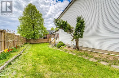 2A PAISLEY HEIGHTS Cambridge Ontario photo 35