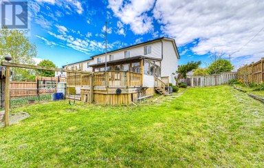 2A PAISLEY HEIGHTS Cambridge Ontario photo 37