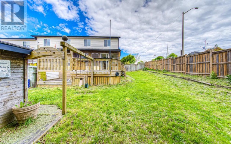 2A PAISLEY HEIGHTS, Cambridge, Ontario, N1R1B5