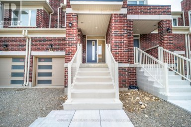 19 CHAPMAN ROAD Brant (Paris) Ontario photo 2