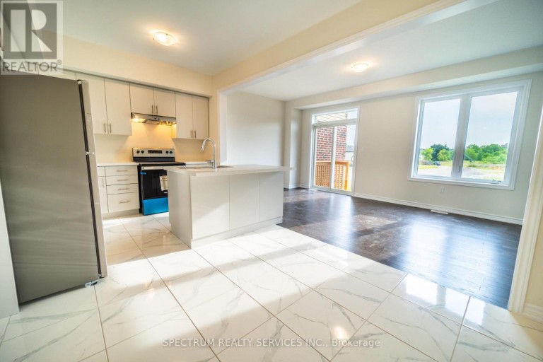 19 CHAPMAN ROAD, Brant (Paris), Ontario, N3L0R5