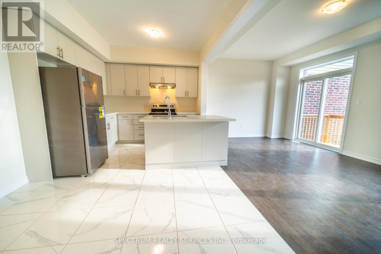 19 CHAPMAN ROAD, Brant (Paris), Ontario, N3L0R5