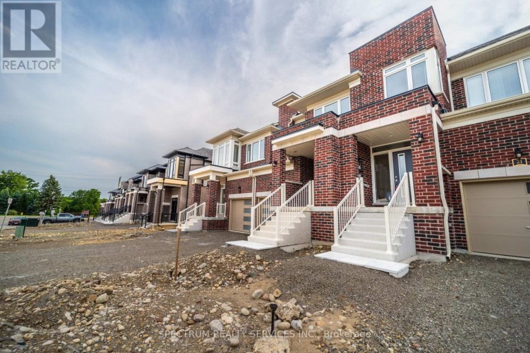 19 CHAPMAN ROAD, Brant (Paris), Ontario, N3L0R5