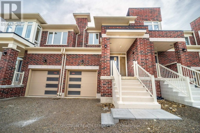 19 CHAPMAN ROAD, Brant (Paris), Ontario, N3L0R5
