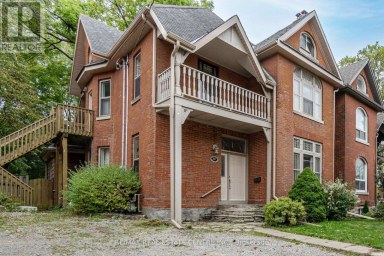 UPPER LOFT - 267 ABERDEEN AVENUE Hamilton (Kirkendall) Ontario photo 2