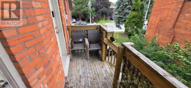 UPPER LOFT - 267 ABERDEEN AVENUE Hamilton (Kirkendall) Ontario photo 3