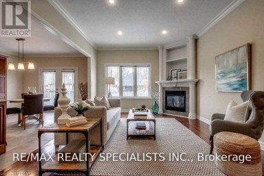 404 SOUTH CARRIAGE WAY London North (North I) Ontario photo 10