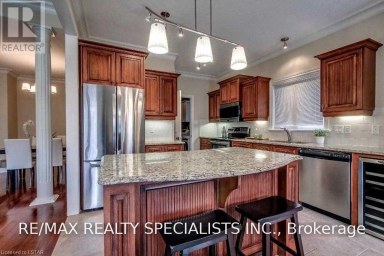 404 SOUTH CARRIAGE WAY London North (North I) Ontario photo 13