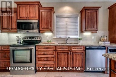 404 SOUTH CARRIAGE WAY London North (North I) Ontario photo 16