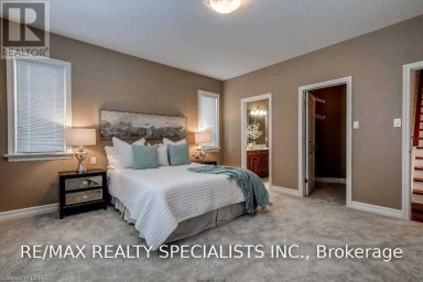 404 SOUTH CARRIAGE WAY London North (North I) Ontario photo 22