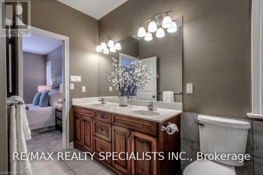 404 SOUTH CARRIAGE WAY London North (North I) Ontario photo 24