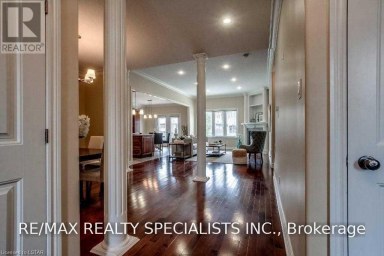 404 SOUTH CARRIAGE WAY London North (North I) Ontario photo 6