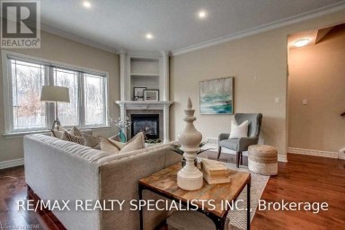 404 SOUTH CARRIAGE WAY London North (North I) Ontario photo 9