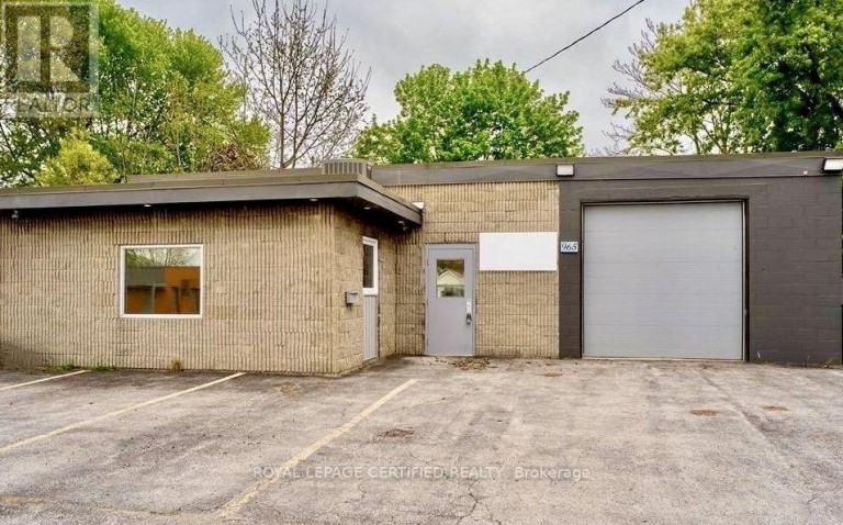 965 OLD GLASS ROAD, Chatham-Kent (Wallaceburg), Ontario, N8A3T1