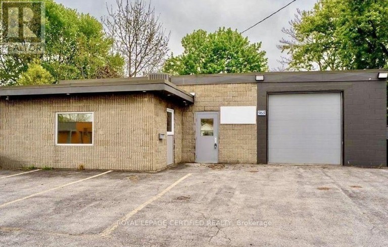 965 OLD GLASS ROAD, Chatham-Kent (Wallaceburg), Ontario, N8A3T1