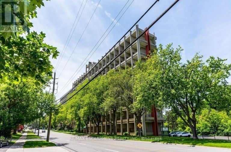 236 - 350 QUIGLEY ROAD, Hamilton (Vincent), Ontario, L8K5N2