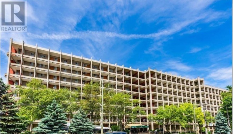 236 - 350 QUIGLEY ROAD, Hamilton (Vincent), Ontario, L8K5N2