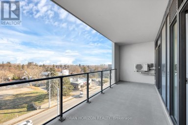 501 - 741 KING STREET W Kitchener Ontario photo 12