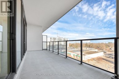 501 - 741 KING STREET W Kitchener Ontario photo 13
