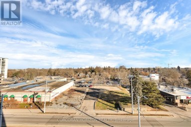 501 - 741 KING STREET W Kitchener Ontario photo 14