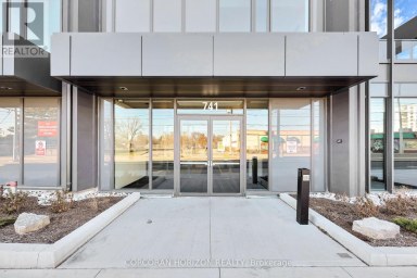 501 - 741 KING STREET W Kitchener Ontario photo 15