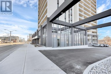 501 - 741 KING STREET W Kitchener Ontario photo 16