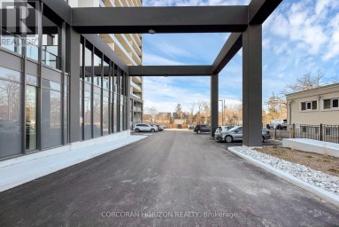 501 - 741 KING STREET W Kitchener Ontario photo 17