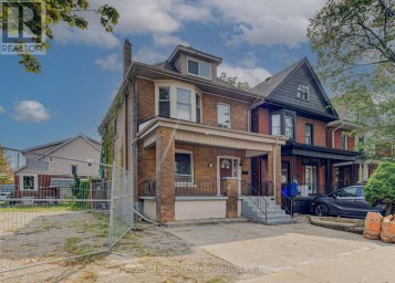 5 BARNESDALE AVENUE Hamilton (Stipley) Ontario photo 3