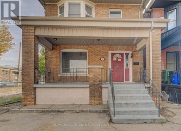 5 BARNESDALE AVENUE Hamilton (Stipley) Ontario photo 4