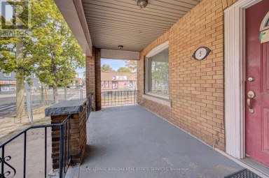 5 BARNESDALE AVENUE Hamilton (Stipley) Ontario photo 6