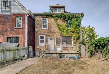 5 BARNESDALE AVENUE Hamilton (Stipley) Ontario photo 7