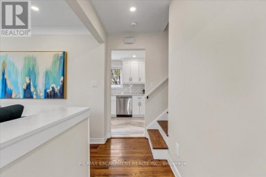 UPPER - 58 COLUMBIA DRIVE Hamilton (Buchanan) Ontario photo 10