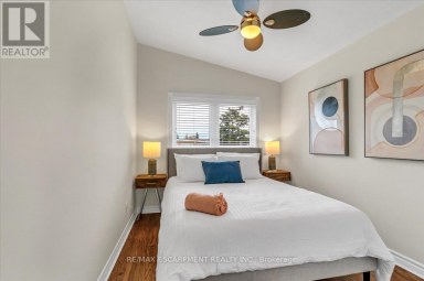 UPPER - 58 COLUMBIA DRIVE Hamilton (Buchanan) Ontario photo 11