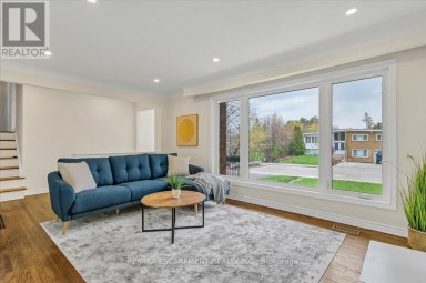 UPPER - 58 COLUMBIA DRIVE Hamilton (Buchanan) Ontario photo 5