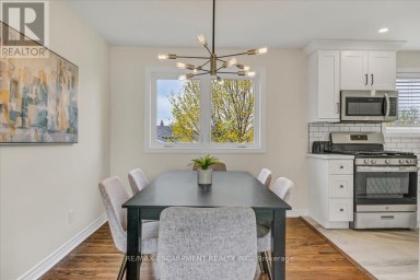 UPPER - 58 COLUMBIA DRIVE Hamilton (Buchanan) Ontario photo 6