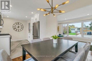 UPPER - 58 COLUMBIA DRIVE Hamilton (Buchanan) Ontario photo 7