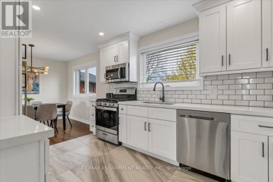 UPPER - 58 COLUMBIA DRIVE Hamilton (Buchanan) Ontario photo 9