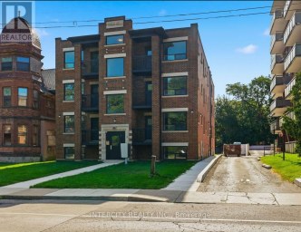 1 - 91 WENTWORTH STREET S Hamilton (Stinson) Ontario photo 1