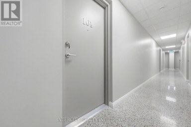 1 - 91 WENTWORTH STREET S Hamilton (Stinson) Ontario photo 2