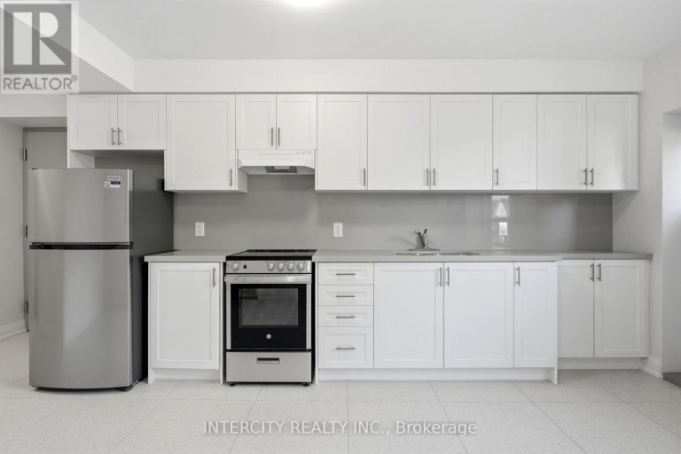 1 - 91 WENTWORTH STREET S, Hamilton (Stinson), Ontario, L8N2Y9