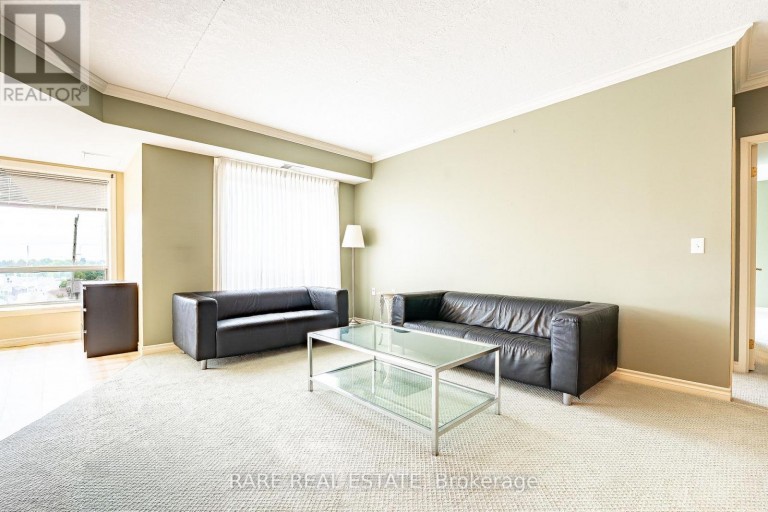 403 - 405 ERB STREET W, Waterloo, Ontario, N2L1W7