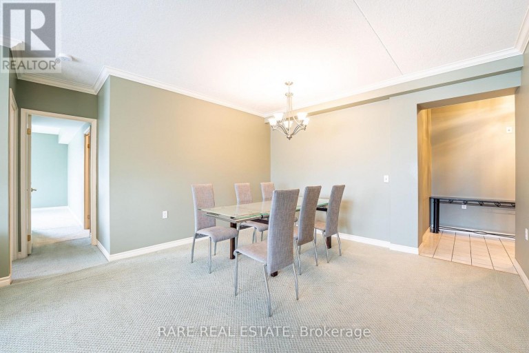 403 - 405 ERB STREET W, Waterloo, Ontario, N2L1W7